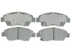 ACDELCO  14D621CH Brake Pad