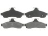 GENERAL MOTORS 18021521 Brake Pad