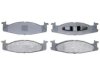 GENERAL MOTORS 18038494 Brake Pad