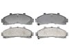 CENTRIC PARTS 10906520 Brake Pad