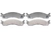 CHRYSLER 05003921AA Brake Pad