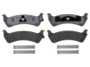 GENERAL MOTORS 19288335 Brake Pad