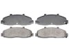 CENTRIC PARTS 1020679 Brake Pad