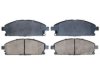 GENERAL MOTORS 19255876 Brake Pad