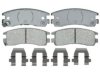 OEM 19313805 Brake Pad