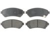 ACDELCO  14D699CH Brake Pad