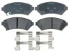 ACDELCO  14D699MH Brake Pad