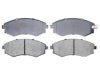 FMSI D7007329 Brake Pad