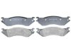 CHRYSLER 05018563AA Brake Pad