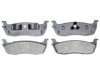 ACDELCO  14D711M Brake Pad