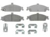 CENTRIC PARTS 1030727 Brake Pad