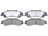 ACDELCO  14D729CH Brake Pad