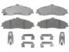 GENERAL MOTORS 19152862 Brake Pad