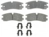 GENERAL MOTORS 18044000 Brake Pad