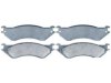 CHRYSLER 05003899AA Brake Pad