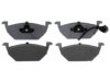 GENERAL MOTORS 19287932 Brake Pad