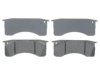 GENERAL MOTORS 19255888 Brake Pad