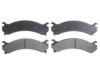 ACDELCO  14D784CH Brake Pad