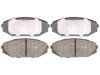 HONDA 45022S0XA00 Brake Pad