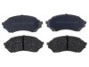 GENERAL MOTORS 19287933 Brake Pad