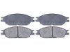 GENERAL MOTORS 18039834 Brake Pad