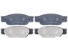 CENTRIC PARTS 1020805 Brake Pad