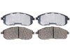 INFINITI 41060AM892 Brake Pad