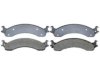 CHRYSLER 05015254AC Brake Pad