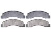 ACDELCO  14D824M Brake Pad