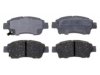 GENERAL MOTORS 19287936 Brake Pad