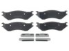 GENERAL MOTORS 19288330 Brake Pad