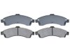 ACDELCO  14D882CH Brake Pad