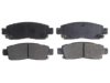 ACDELCO  14D883CH Brake Pad