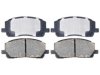 GENERAL MOTORS 19108015 Brake Pad