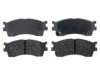 GENERAL MOTORS 19287895 Brake Pad