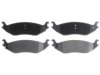 CHRYSLER 05080563AB Brake Pad