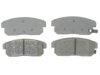 ACDELCO  14D900M Brake Pad