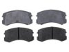 ACDELCO  14D904M Brake Pad