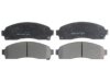 ACDELCO  14D913CH Brake Pad