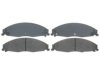 ACDELCO  14D921CH Brake Pad