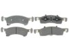 ACDELCO  14D934C Brake Pad