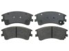 GENERAL MOTORS 19288336 Brake Pad