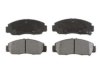 ACDELCO  14D959CH Brake Pad