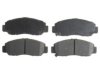 GENERAL MOTORS 19255849 Brake Pad