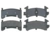 GENERAL MOTORS 19167303 Brake Pad