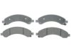 GENERAL MOTORS 19286174 Brake Pad