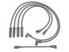 DENSO  6714036 Spark Plug Wire