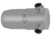 ACDELCO  151817 A/C Receiver Drier / Accumulator