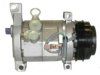 OEM 15169965 A/C Compressor