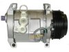 OEM 15169966 A/C Compressor